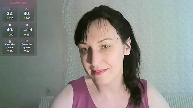 Snapshot of MarieODahliaS chatting on February 2025 09:56:01 AM MarieODahliaS online show from February 2025 09:56:01 AM