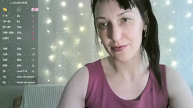 Snapshot of MarieODahliaS chatting on February 2025 12:55:02 PM MarieODahliaS online show from February 2025 12:55:02 PM