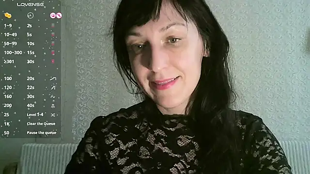 Snapshot of MarieODahliaS chatting on February 2025 09:36:02 AM MarieODahliaS online show from February 2025 09:36:02 AM