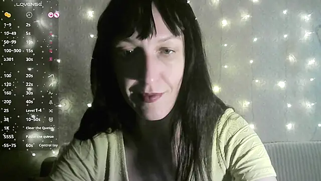 Snapshot of MarieODahliaS chatting on September 2025 09:42:02 AM MarieODahliaS online show from September 2025 09:42:02 AM