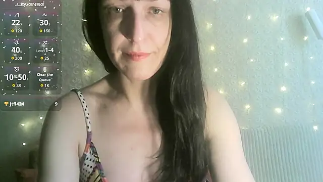 MarieODahliaS online show from March 2026 08:53:02 AM