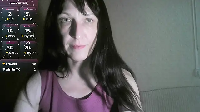 MarieODahliaS online show from April 2026 09:32:02 AM