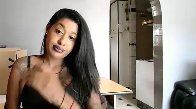 Lisaabrown  online show from December 2024 07:37:01 AM