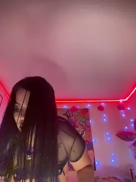 Emma Brown 12 online show from January 2025 08:59:02 PM