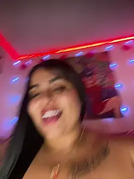 Emma Brown 12 online show from February 2025 12:42:01 AM