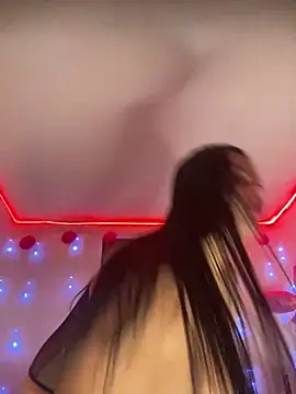 Emma Brown 12 online show from February 2025 09:26:02 PM