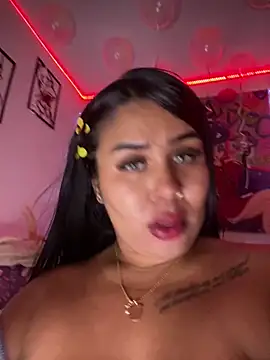 Emma Brown 12 online show from March 2025 09:37:01 PM