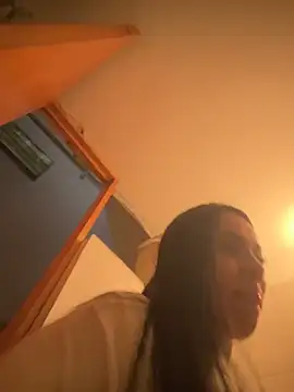 Emma Brown 12 online show from February 2026 08:57:02 PM