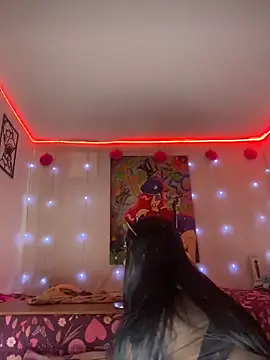 Emma Brown 12 online show from March 2026 09:21:02 PM