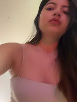 Snapshot of missani chatting on June 2026 01:05:01 AM missani online show from June 2026 01:05:01 AM