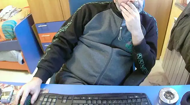 Tango128 online show from December 2024 07:13:02 AM