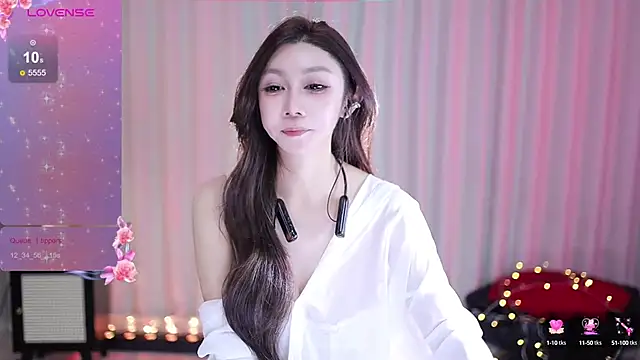 Angel-Bei-bei online show from February 2025 05:26:01 PM