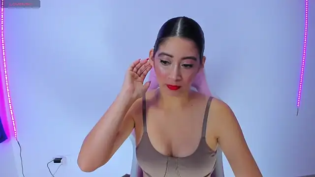 MeganWhite3 online show from February 2025 06:11:02 AM