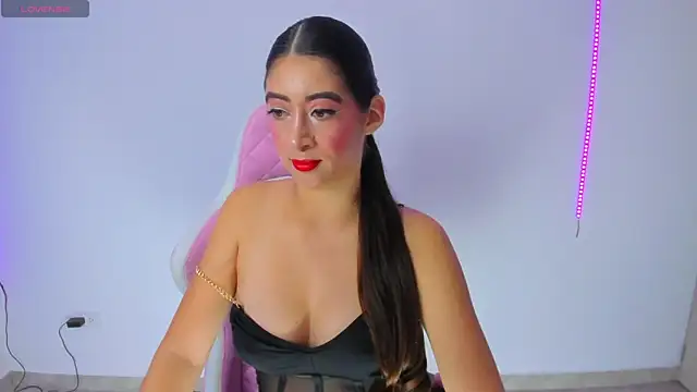 MeganWhite3 online show from March 2025 02:51:02 AM