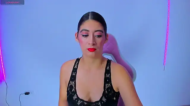 MeganWhite3 online show from March 2025 06:26:02 AM