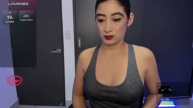 MeganWhite3 online show from September 2025 02:44:01 AM