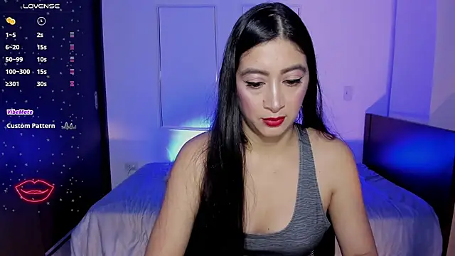 MeganWhite3 online show from March 2026 01:44:01 AM