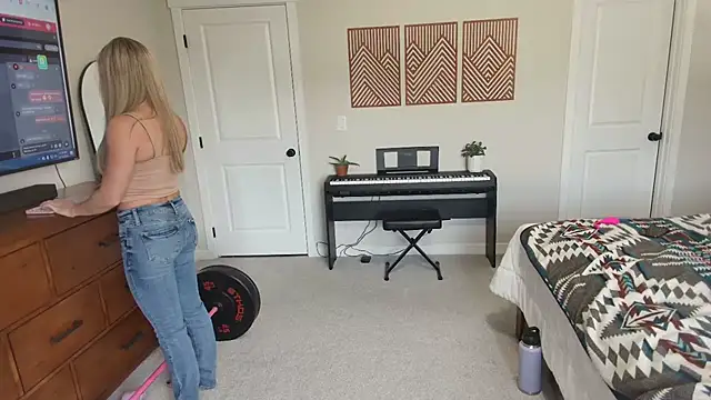 Snapshot of xxyourgirlblair chatting on November 2025 06:40:02 PM xxyourgirlblair online show from November 2025 06:40:02 PM