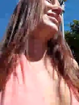 LilliThelo online show from January 2025 08:17:01 AM