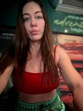 LilliThelo online show from October 2025 01:00:02 AM