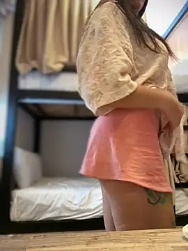 LilliThelo online show from February 2026 02:59:01 AM