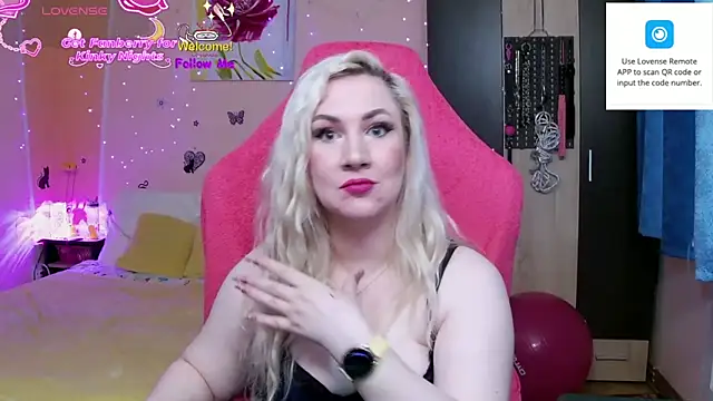 Snapshot of MissLexyGold chatting on November 2025 02:19:01 PM MissLexyGold online show from November 2025 02:19:01 PM