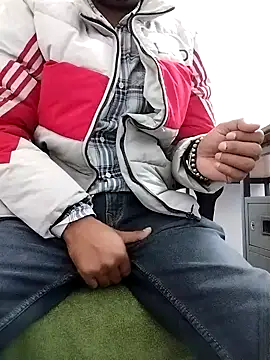 Theplesure007 online show from March 2025 07:54:01 AM