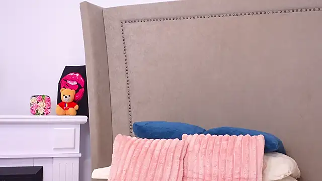 LexyRene online show from February 2025 02:50:01 AM