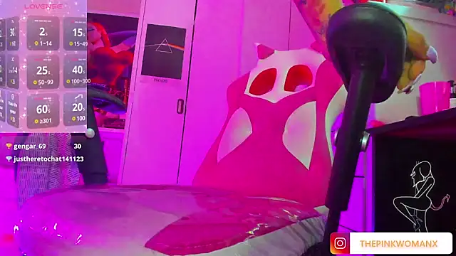 Snapshot of Theexoticgirl chatting on December 2024 11:29:02 PM Theexoticgirl online show from December 2024 11:29:02 PM