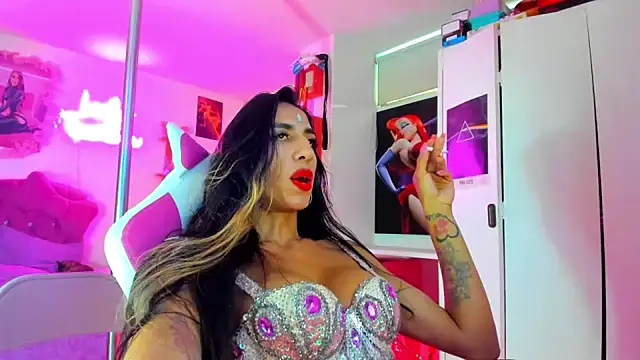 Snapshot of Theexoticgirl chatting on October 2025 09:49:02 PM Theexoticgirl online show from October 2025 09:49:02 PM