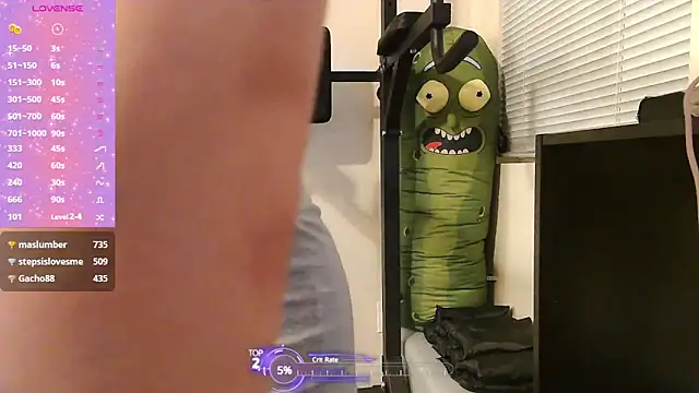 Blondiewithanass online show from March 2025 12:58:01 PM