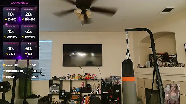 Blondiewithanass online show from November 2025 12:20:02 AM