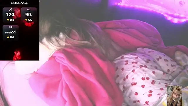 Blondiewithanass online show from March 2026 07:21:02 PM