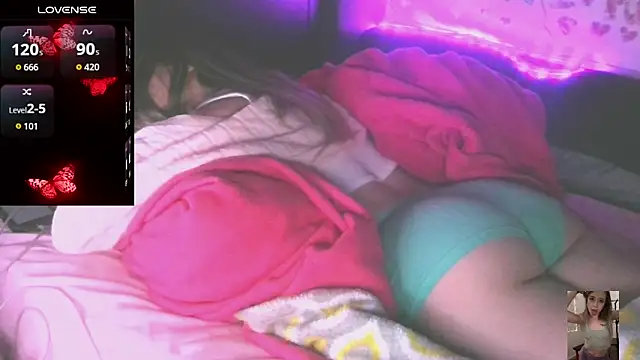 Blondiewithanass online show from March 2026 06:45:02 PM