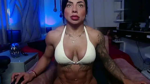 beautifulunna  online show from July 2026 01:37:01 AM