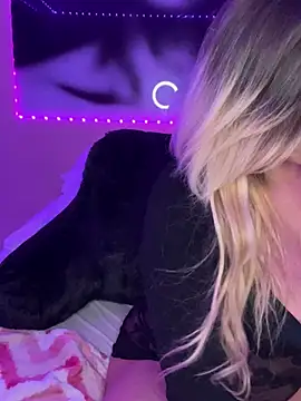 LittleMissEeve online show from March 2025 01:38:02 AM