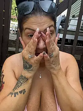 LittleMissEeve online show from July 2026 03:40:02 PM