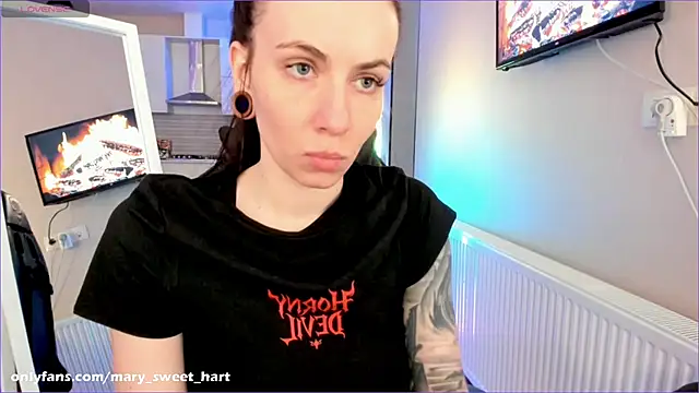 mary sweet hart online show from January 2025 07:51:02 AM