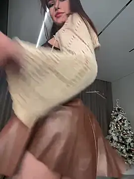 stefannichka online show from January 2025 08:36:01 PM