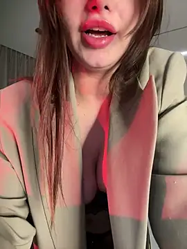 stefannichka online show from February 2025 07:41:02 PM