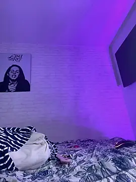 Niky Love online show from December 2024 09:13:02 AM