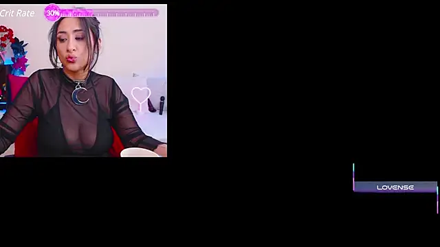 Annie p online show from February 2025 01:02:02 AM