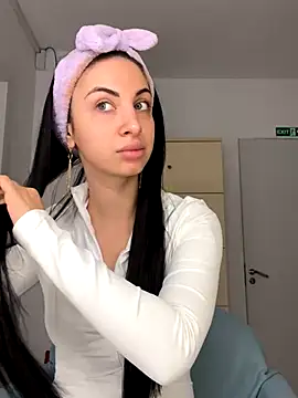 MeganHopeX online show from December 2024 07:21:01 AM