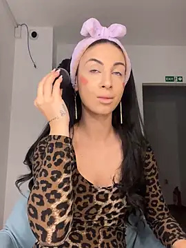 MeganHopeX online show from December 2024 06:58:01 AM