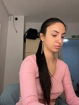 MeganHopeX online show from December 2024 06:32:02 AM