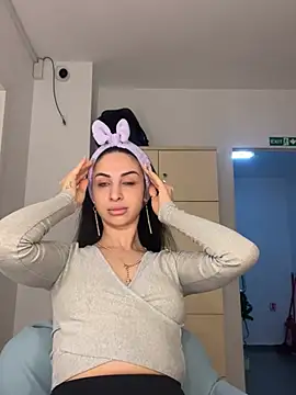 MeganHopeX online show from December 2024 06:11:01 AM