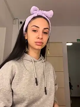 MeganHopeX online show from December 2024 05:38:01 AM