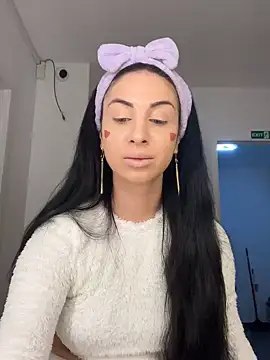 MeganHopeX online show from January 2025 06:19:02 AM