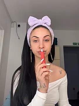 MeganHopeX online show from January 2025 06:34:02 AM