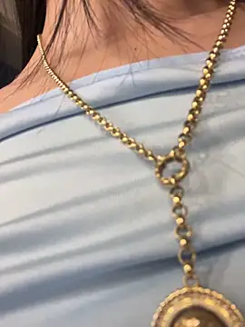 MeganHopeX online show from January 2025 06:42:01 AM